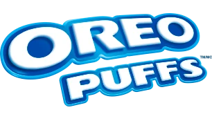 Oreo Puffs